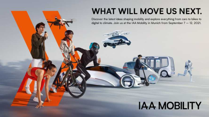 motorsport network wird offizieller motorsport-partner der iaa mobility in münchen