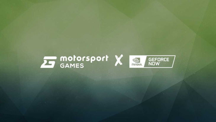 motorsport games bringt zwei titel zu nvidia geforce now