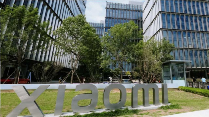 xiaomi führt angeblich gespräche mit baic über auto-produktion