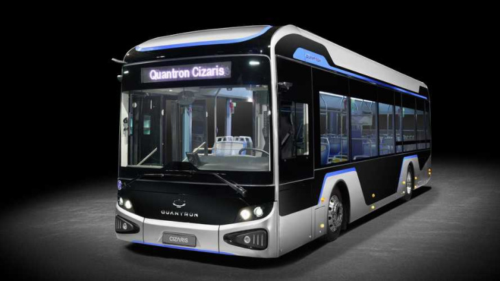 quantron cizaris: elektrobus mit lfp-batterien schafft 370 km