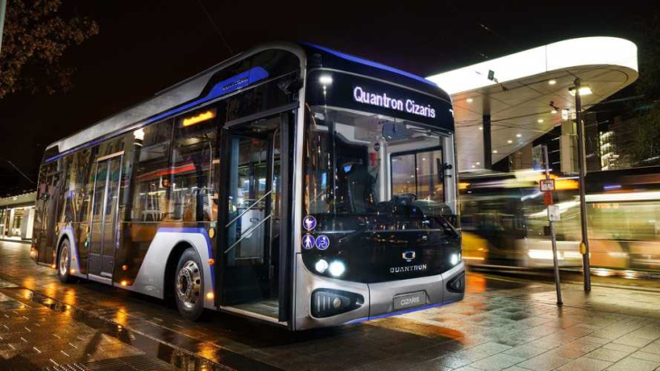 quantron cizaris: elektrobus mit lfp-batterien schafft 370 km