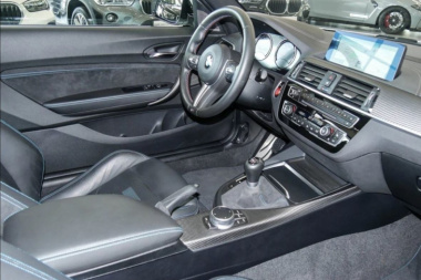 BMW M2: gebraucht, Competition, Preis, Leistung, kaufen