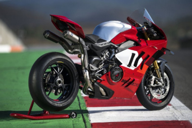 WSBK 2023: Ducati und BMW legen noch radikalere Superbikes nach