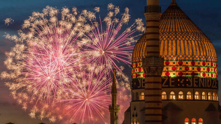 pyro games in dresden: alles, was feuerwerk-fans jetzt wissen müssen