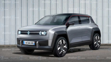 Renault 4 (2025): Die Ikone kehrt als Elektro-SUV zurück