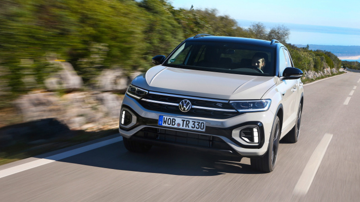 suv-modelle: das sind die 7 angesagtesten fahrzeugdesigns