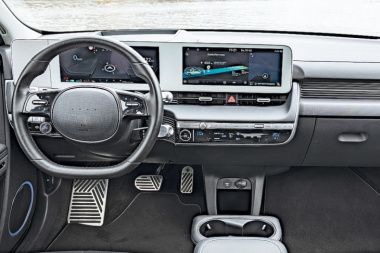 Hyundai Ioniq 5, Skoda Enyaq Coupé: Elektro, Test, Motor, Akku, Preis
