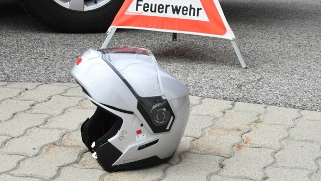 heuer schon 55 tödliche bike-unfälle in österreich