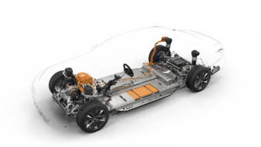BMW Neue Klasse: Erstes Konzept kommt zur CES im Januar 2023