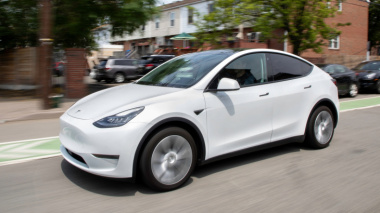 Tesla Model Y (2022): Auto Abo, Firmenkunden, Preis, Laufzeit, abonnieren