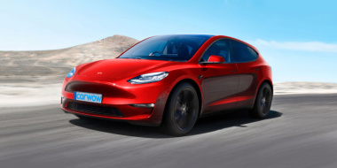 Aktuelle Tesla News: Günstiges Tesla-Modell bestätigt; Cybertruck-Produktion startet 2023