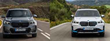 Neue BMW-Modelle: Das plant der Hersteller bis 2025