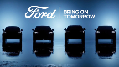 Die Rente naht: Produktionsende für den Ford Fiesta Mitte 2023