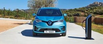 Es hat sich ausgestromert: Keine Neuauflage für den Renault Zoe