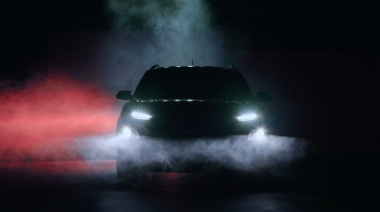 Hyundai zeigt Lifestyle-SUV Kona im Video