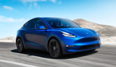 Bericht: Kalifornische Behörde lässt sich bei Tesla-Vorführung von FSD-Kritikern begleiten