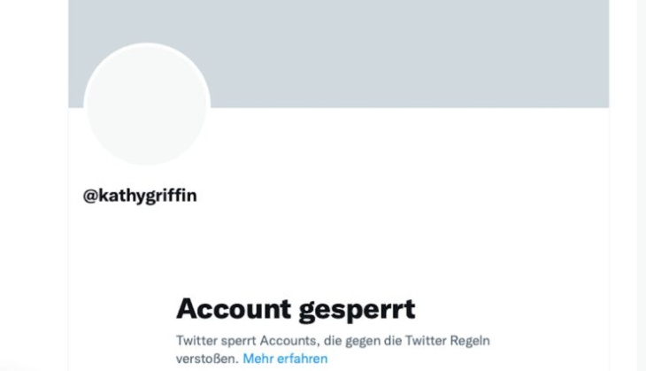 aufräumen bei twitter: tesla-chef führt nach parodie-welle dauerhafte sperren wieder ein