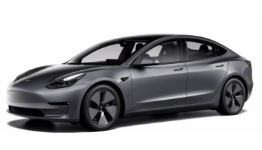 Green NCAP: Tesla Model 3 fast so effizient wie kleiner Dacia – aber tiefe Kälte treibt Verbrauch