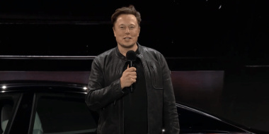 Musk verkauft Tesla-Aktien im Wert von fast 4 Mrd. Dollar