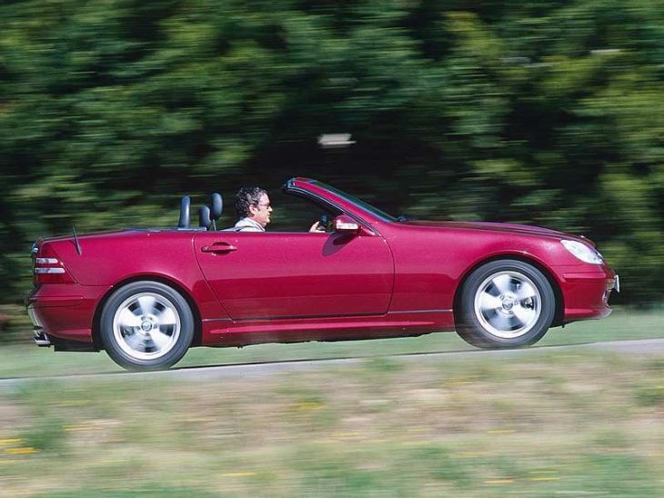 slk und boxster im markenduell