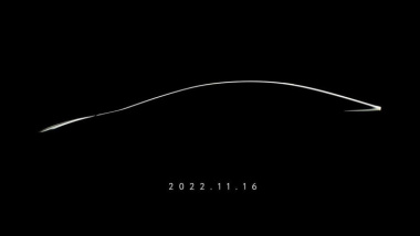 Neuauflage für Hybrid-Pionier - Toyota Prius 2023
