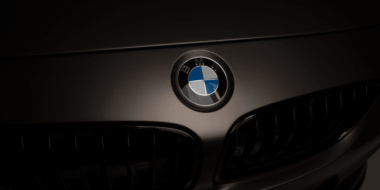 BMW-Vorstand Weber nennt Details zur Neuen Klasse