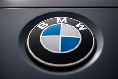 BMW startet Serienproduktion des iX1