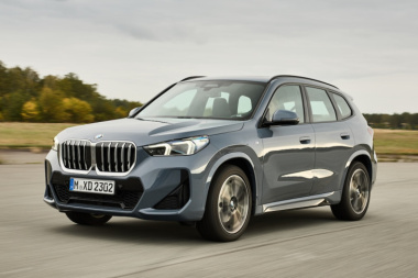 BMW X1, Mercedes GLA: Test, SUV, Motor, Preis