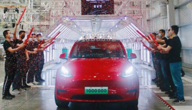 Neue Gerüchte in China: Geht Tesla bei Basis-Preisen nah an die Grenze der Profitabilität?
