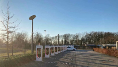 Supercharging teurer und billiger: Tesla-Preise für schnelles Laden jetzt europaweit flexibel