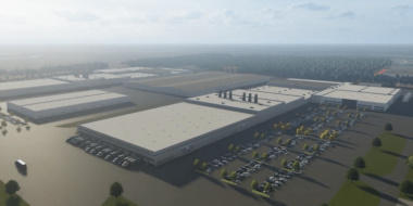 Freyr kauft Gelände für US-Zellenfabrik in Georgia