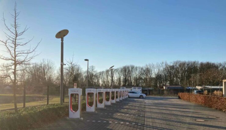 supercharging teurer und billiger: tesla-preise für schnelles laden jetzt europaweit flexibel