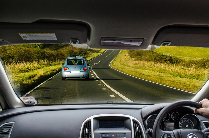 die erste nachhaltige autobahn in europa