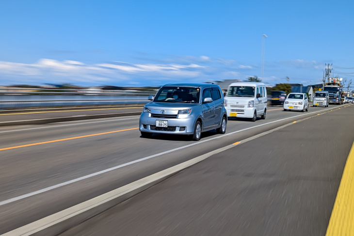 die erste nachhaltige autobahn in europa