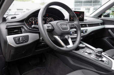 Audi A4 allroad: quattro, gebraucht, Preis, Diesel