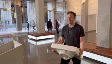 „Er ist gefeuert“: Tesla-Chef entlässt nach öffentlichem Widerspruch Twitter-Mitarbeiter