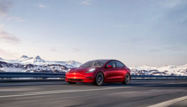 Umfrage: Tesla- und Polestar-Fahrer würden ihr Elektroauto empfehlen, Ford vor Volkswagen