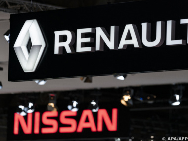 Renault erwägt Nissan-Beteiligung laut Bericht zu verringern