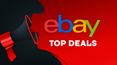 eBay Cyber Week, Black Friday, Angebote, Schnäppchen, Deals
