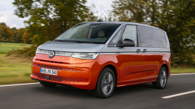 VW T7 Multivan (2022): Leasing, Preis, Leistung, Lieferzeit