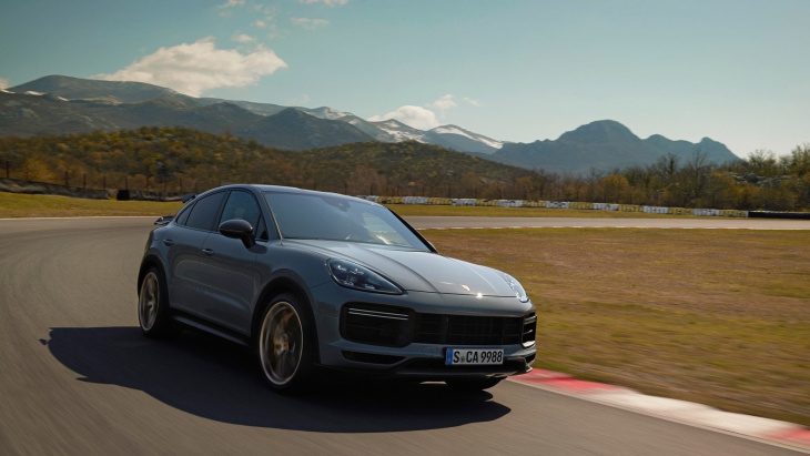 nürburgring: die schnellsten autos, die hier je rekorde aufstellten