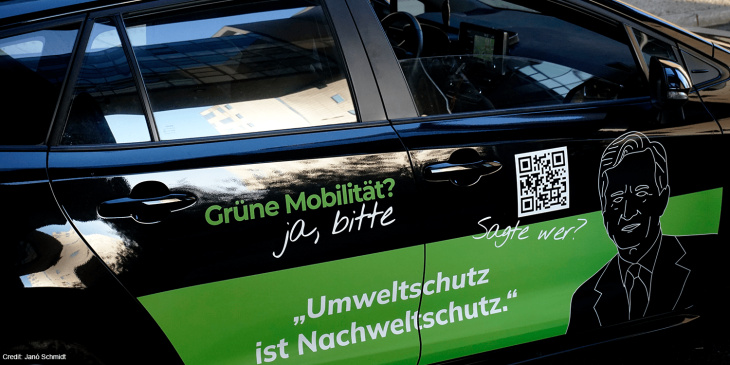 initiative „grüne mobilität? ja, bitte“ plant 200 bz-mietwagen in berlin