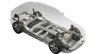 Mazda-Elektrifizierung: Es bleibt beim 