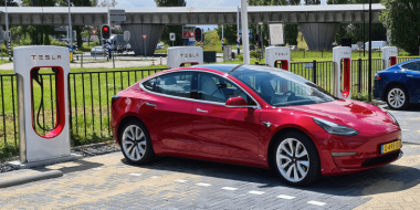 Tesla senkt wohl Supercharger-Preise deutlich