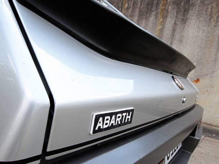 gti gegen ritmo abarth