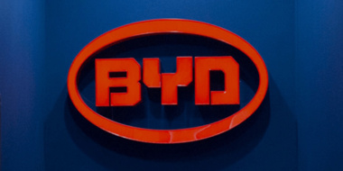 BYD baut weitere 20-GWh-Fabrik in China