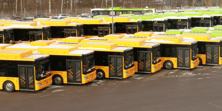 keolis erhält erneut e-bus-konzessionen in dänemark und den niederlanden