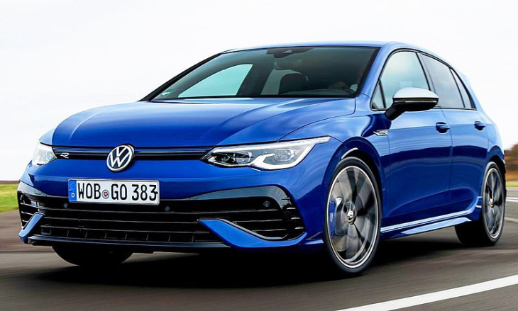 diese hot hatches haben richtig dampf