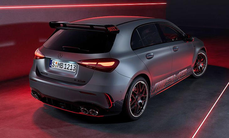 diese hot hatches haben richtig dampf