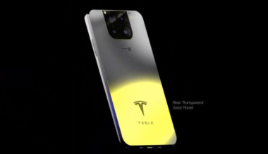 Doch ein Telefon von Tesla? Musk will wenn nötig Alternative zu Apple und Google anbieten